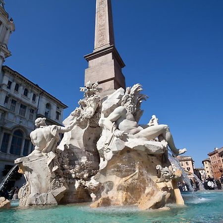 Rome As You Feel - Montevecchio 26 Exterior photo