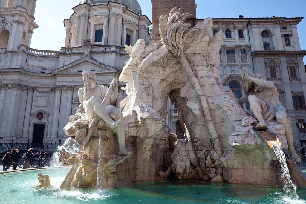 Rome As You Feel - Montevecchio 26 Exterior photo