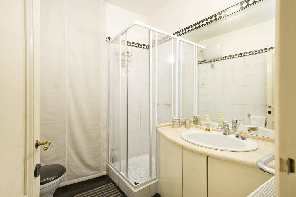 Rome As You Feel - Montevecchio 26 Room photo